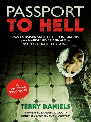 cover image of Passport to Hell